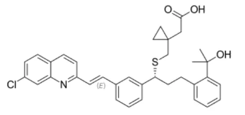 Lumona 10 mg tablet