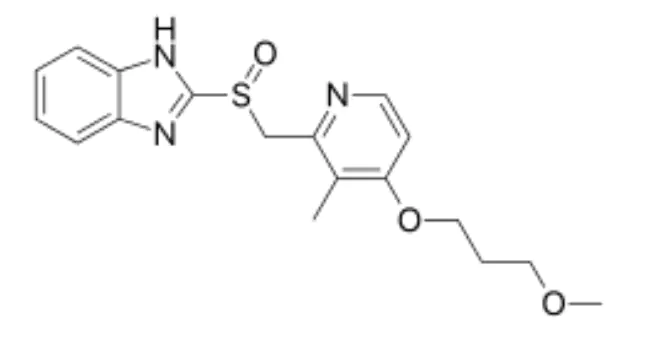 Finix 20 mg